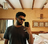 Varun Goyal review photo