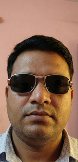 Ravi Shukla review photo
