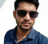 Kartik Patel review photo