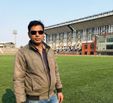 Pradeep Saxena review photo