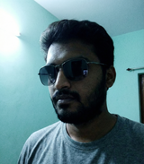 Kishan review photo