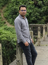 Siddharth Patel review photo