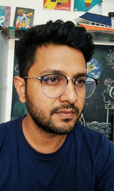 Arnav Sehgal review photo