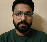 Rohan Sehgal review photo