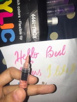 Anonymous review photo