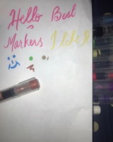 Anonymous review photo