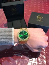 Alfonso Gulino review photo