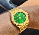 Giuseppe Esposito review photo