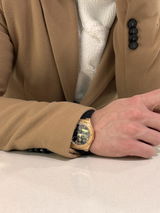 Lorenzo Pistoia review photo