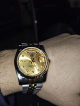 Roberto review photo