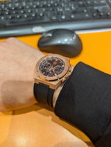 Domenico review photo