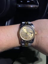 Davide review photo