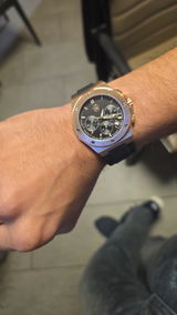 Ora review photo