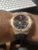Anonimo review photo