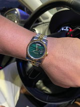 Giovanni G review photo