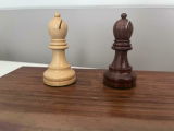 R. K. review photo