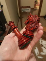 Kyle H. review photo