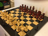 George Rosado review photo