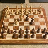 Larry Cordingly review photo