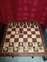 Santiago Pezzotti. review photo