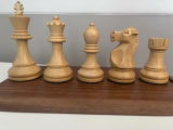 R. K. review photo