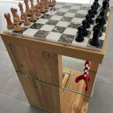 Paul Arnaud Dross review photo