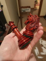 Kyle H. review photo