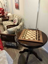 Michael Clarke review photo