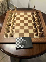 Michael Clarke review photo