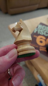 Andrew Miller review photo