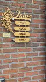 Myra Jain review photo