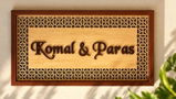 Komal & Paras review photo