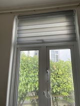 Sandra review photo