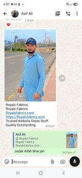 Asif Ali From Karachi review photo
