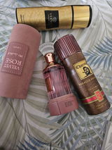 nafisatu ansah review photo