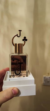 C.F.B. review photo