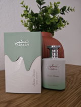Corina review photo
