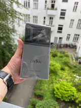 Uwe Zlobinski review photo