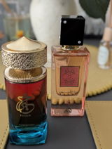 Marianna review photo