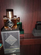 Anonymous review photo