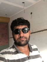 Vinoth Raghu review photo
