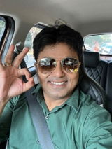 Virendra kumar mishra review photo