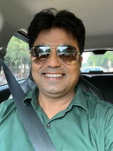 Virendra kumar mishra review photo
