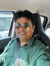 Virendra kumar mishra review photo