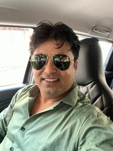 Virendra Kumar review photo