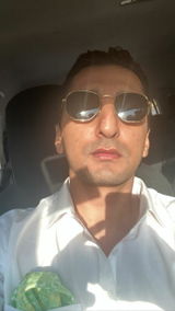 Rahat Afridi review photo