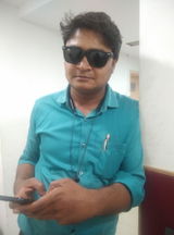 Mehul Patel review photo