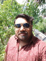 Debasish Ghosh review photo