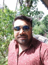 Debasish Ghosh review photo