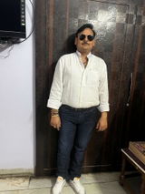 Mihir Sharma review photo